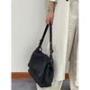 Simple and versatile light luxury flap bags, a variety of leather women's bags, hand-woven bags, high-end sheepskin shoulder bags