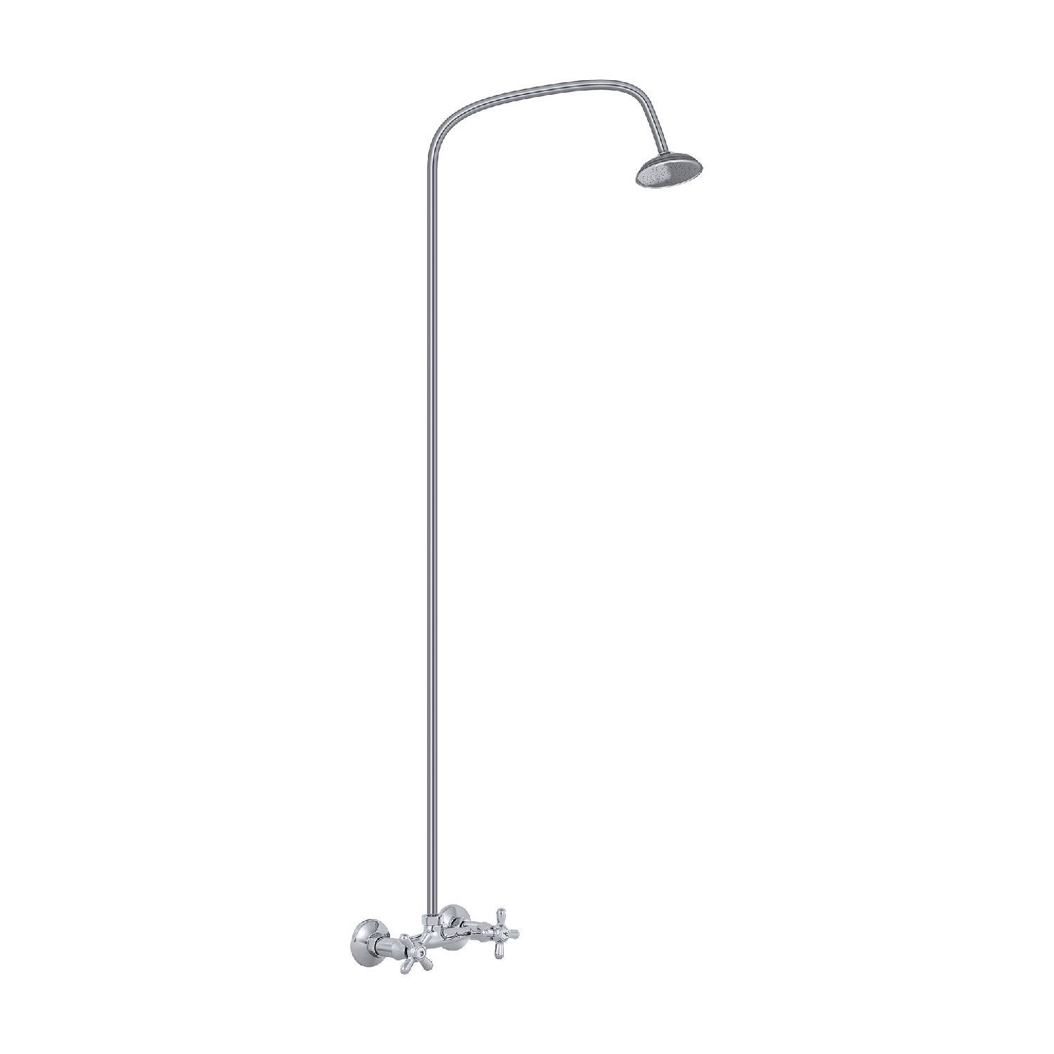 

Душевой набор Славен Sl-dv-o42