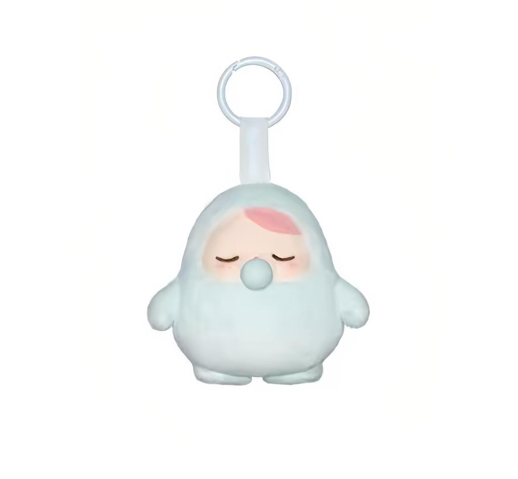 POP MART PUCKY Bubbling Beans Series – Blind Box (1pc or Full Set of 6)