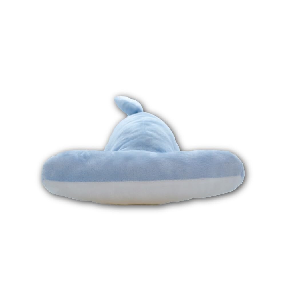 Yamani Shark Plush Toy Hammerhead Shark x x D53cm 12267 H18.5 W26.5