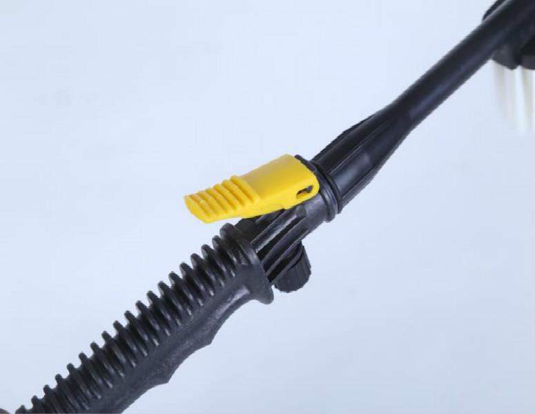 12V High Pressure Car Washer Cleaner Water Wash Pump Sprayer Kit Portable Auto Spray Cleaner