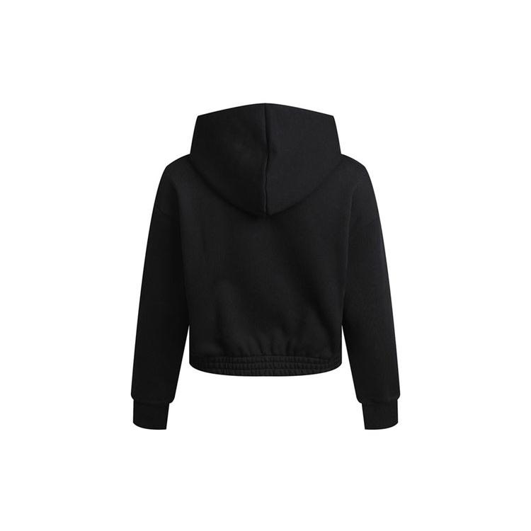 New Nike Sweatshirts Women's Black DH1375-010
