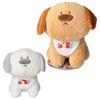 Big Dog Nose Plush Toy Cute Cartoon Stuffed Animal Girls Cuddly Birthday Gift