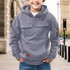 Üst giysisi – Kapüşonlular ve Sweatshirtler