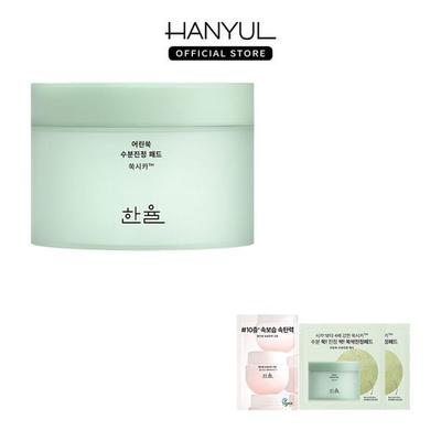 Artemisia Moisture Soothing Pads 60 φύλλων