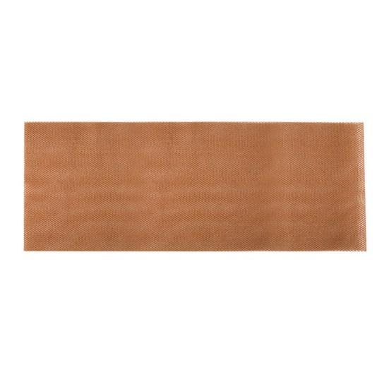 Osuška s bohatou pěnou, rychleschnoucí vysoká elasticita šetřící práci voštinový sprchový ručník do koupelny