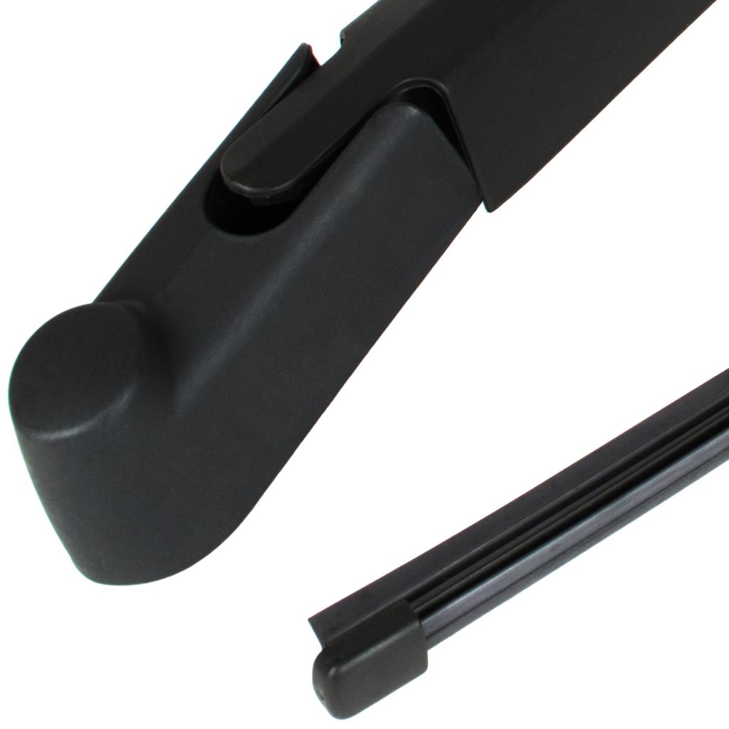 Opel Vectra C HATCHBACK 02-09 Rear Wiper Arm + Blade