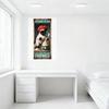 Vintage Rusty Metal Tin Sign I Just Baked You Some Siamese Cat Chef Cupcakes Shut The Fu Home Decor for Bar Cafe Man Cave
