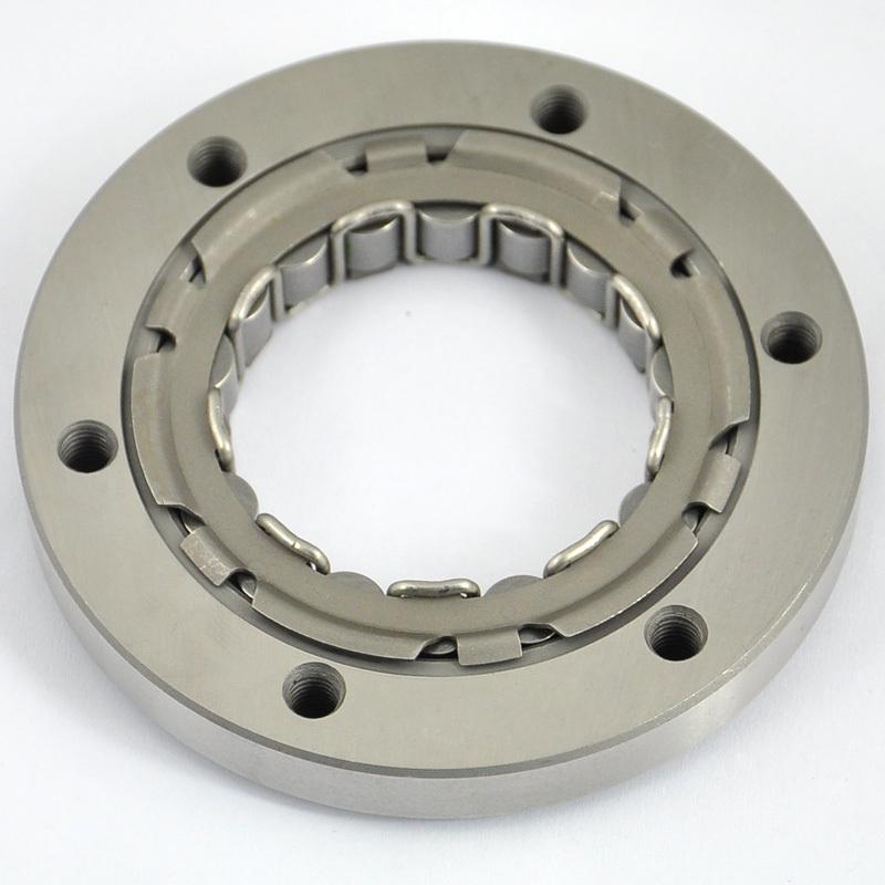 Motorcycle Starter Clutch One Way Bearing Fit For Honda NX250 AX-1 NX 250 AX1