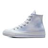 Converse 1970s Chuck Taylor All Star Casual Versatile High Top Canvas Shoes Women's Gradient Purple