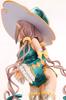 Shining Resonance Linna Mayfield scale PVC painted finished figure 1/8