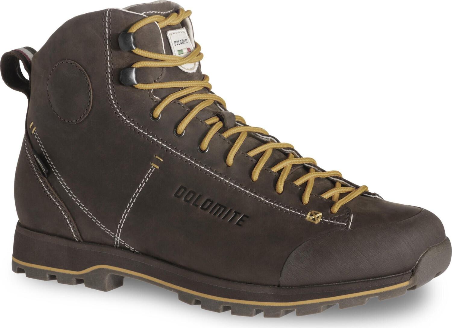 

Обувь для треккинга Dolomite 54 High FG GTX (247958-1398) pinecone brown 54
