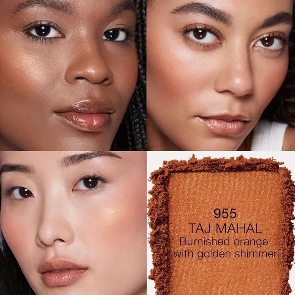 Nars Blush 955 TAJ MAHAL