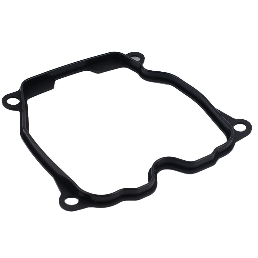 2003-2018 Guarnizione Coperchio Valvole Accessori Nero Adatto