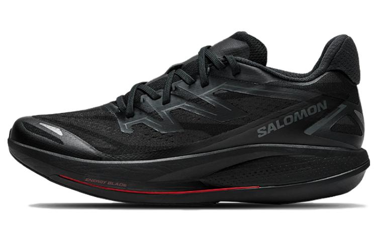 SALOMON Phantasm 2 Triple Black 472073 37⅓
