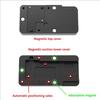 Ergonomic No Weld No Disassembly Tool Plastic Fixture Set Suitable For Quick Repair And Adjustment Of Various Devices