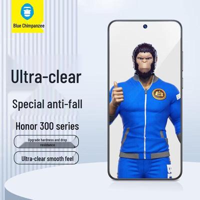 Blue Ape Honor Tempered Glass Screen Protector
