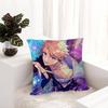 Anime Game Ensemble Stars Lucky Dragon Pillow Cover Sofa Cushion Cover Home Room Decoration Children Gift
