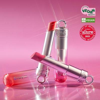 Make-up na rty – Balzámy na rty