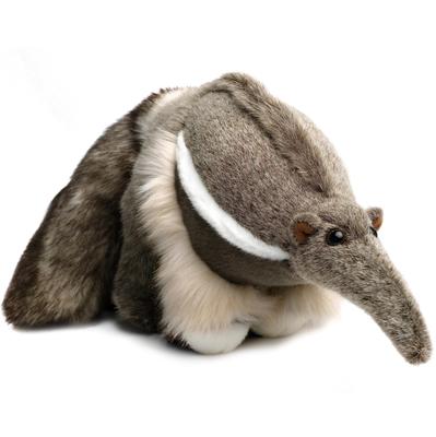 VIAHART Arsenio The Anteater | 18 Inch Stuffed Animal Plush | by TigerHart Toys