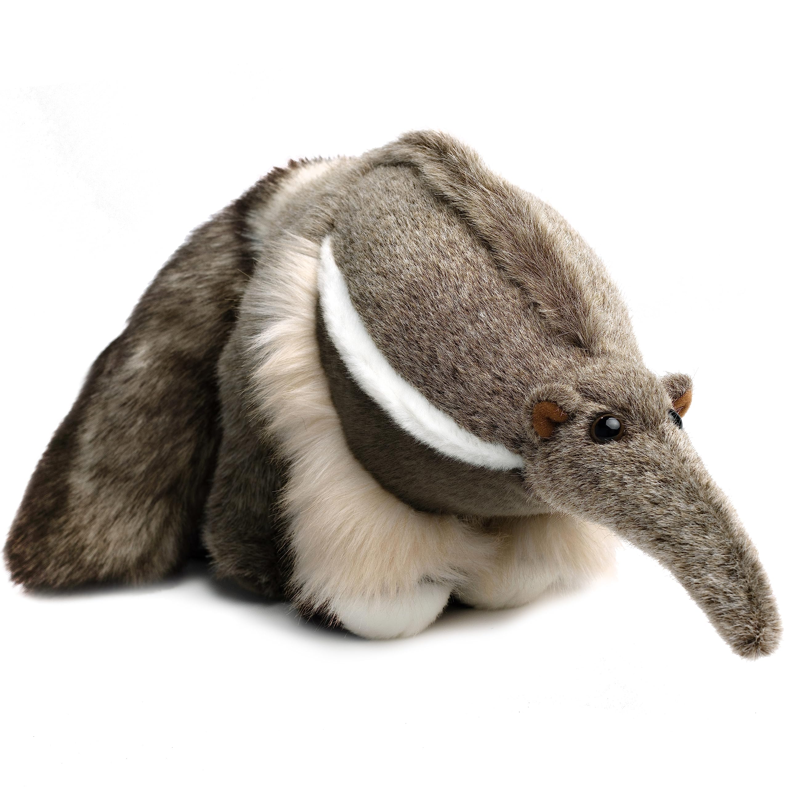

VIAHART Arsenio The Anteater | 18 Inch Stuffed Animal Plush | by TigerHart Toys