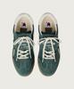 Champion T Trainer Sneakers Green