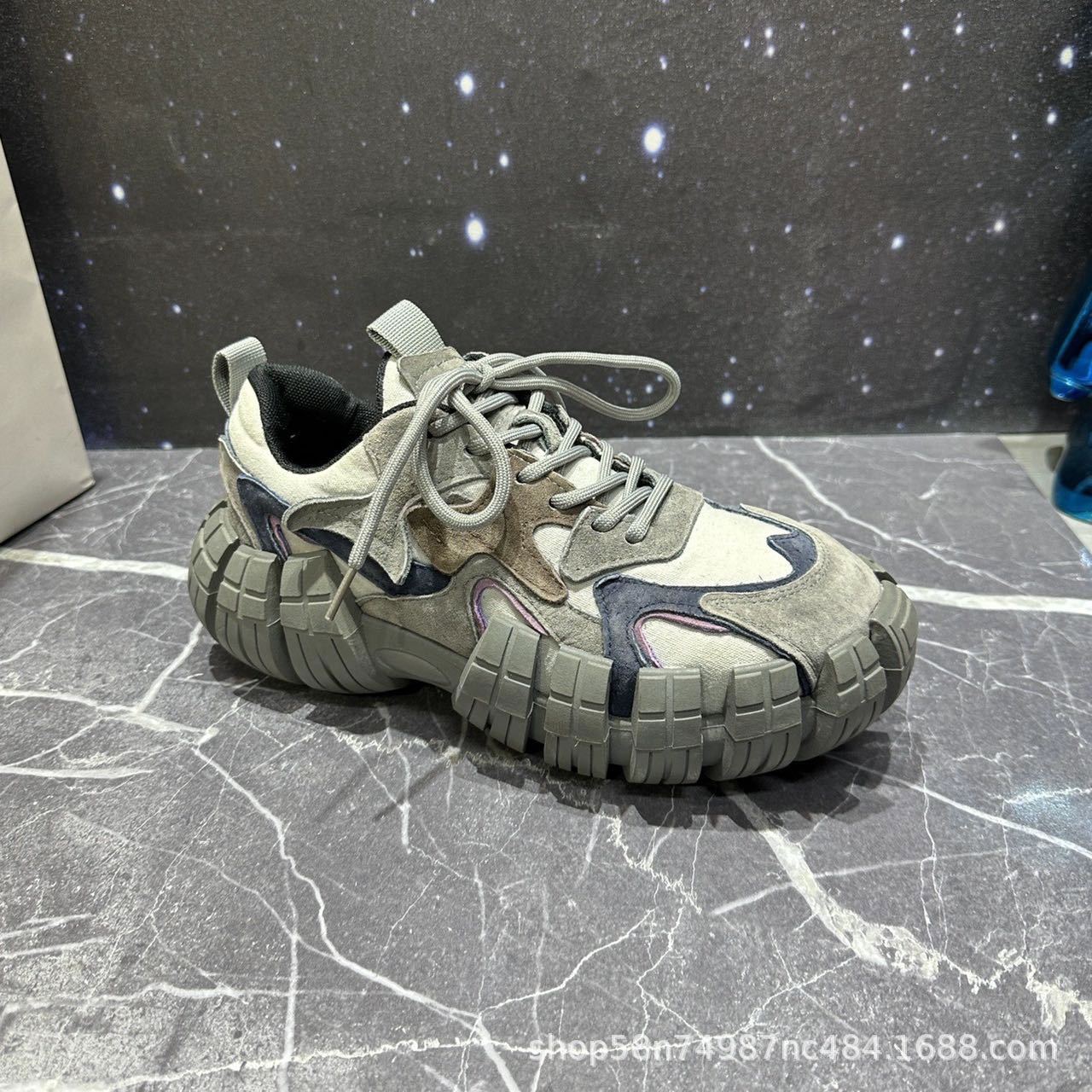 

Men s Shoes High Quality versatile Casual Shoes high-end trendy Comfort sports shoe Walking Canvas Board Shoes Zapatillas Hombre 44