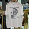 1992 Sigmund Freud 'What's On A Man's Mind Aged T-Shirt White S