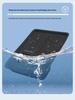 Ideal MEGA Center Console Wireless Charging Anti-Slip Silicone Pad for Car Interior Protection