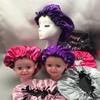 Price Women Hair Bonnets and Satin Hair Wraps Bonnets Silk Bonnet