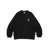 Reebok Pump It Up Sweatshirt   Black