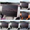 Silicone Bezel Cover for Xiaomi YU7 Screen Protector & Car Interior Accessories