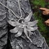 Seraph Gioielli Europei e Americani Collana Retro Ciondolo