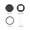PULUZ Filtr UV 52mm do GoPro HERO12 Black /11 Black Mini /11 Black /10 Black /9 Black, z Pierścieniem Adaptera