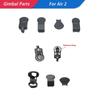 Genuine Yaw Arm For Air 2 Gimbal Repair Parts Upper Bracket Arm Cap Replacement Accessory  For AIR 2 Gimbal Cover