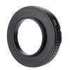 EOS M42 Lens Adapter Ring for Canon Ef EF S Mount Lens for M42 Mount Camera