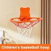 Indoor Silent Basketball Mute Dribbling Basketball Lightweight Bouncing With Basketball High-Re A2T1
