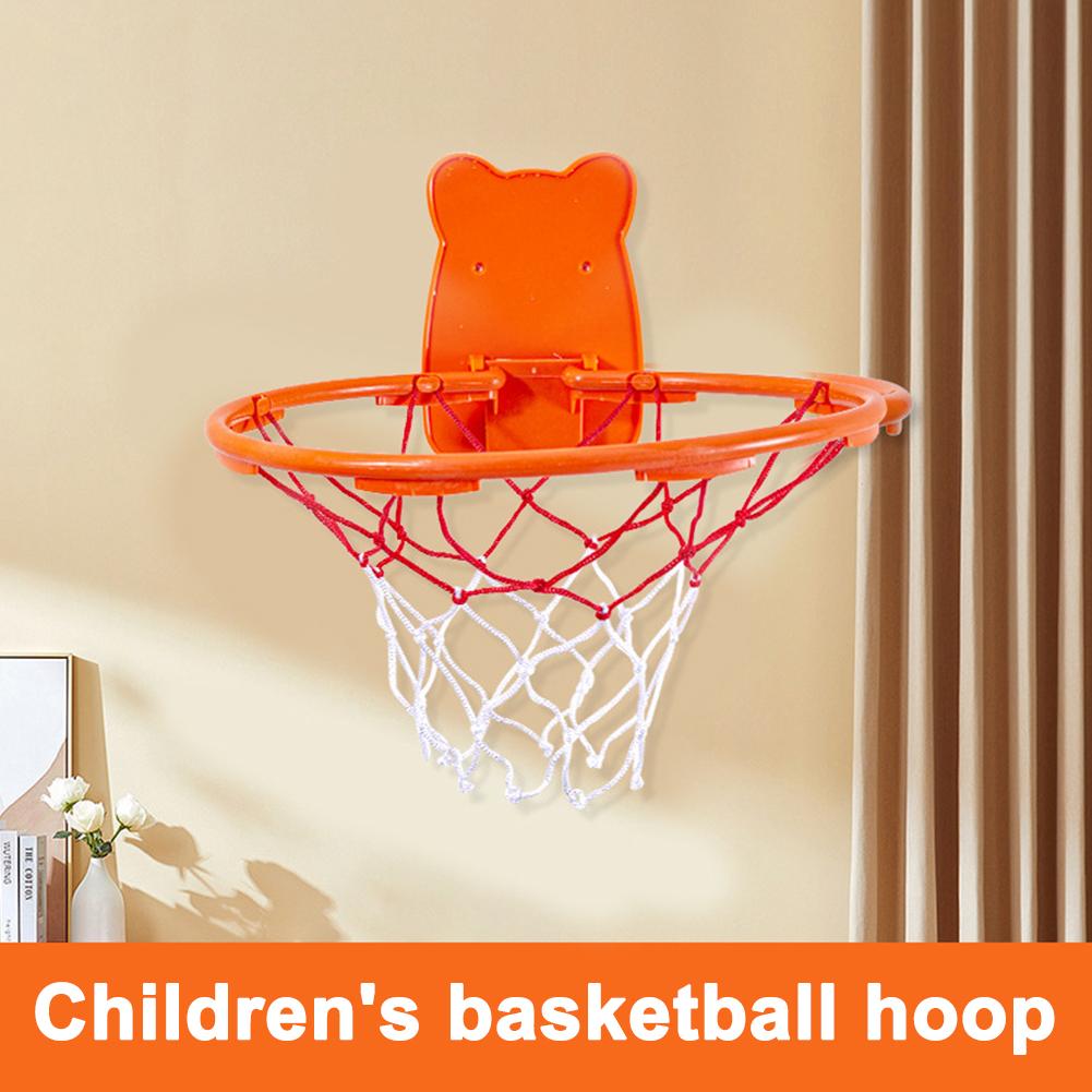 Indoor Silent Basketball Mute Dribbling Basketball Lightweight Bouncing With Basketball High-Re A2T1