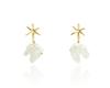 Poppi The Classical Star Earrings No.5