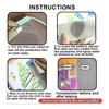 Children's Whiteboard With Bright Magic Boards N