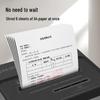GEPAD Level 5 High-Security Commercial Paper Shredder CN plug (adapter included)