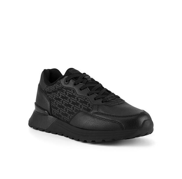 Men's Sneakers MEXX Mi001010643m-01 Black