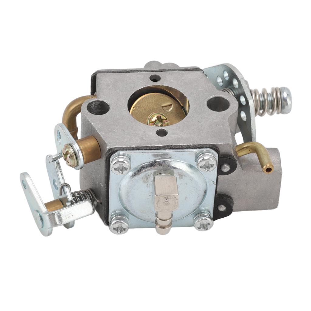 Carburator Aluminiu Carburator Mașină de Tuns Iarba Înlocuitor pentru WT 895 Piesă Mașină de Tuns Iarba