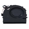 Laptop CPU Cooling Fan Replacement for Dell Inspiron 15 7560 7572 Aluminum Alloy Low Noise CPU Fan