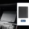 117859300 Auto Spare Parts Car Center Console Cover Slide Roller Blind Cover Water Cup Holder Curtain Trim For BYD Don 2018-