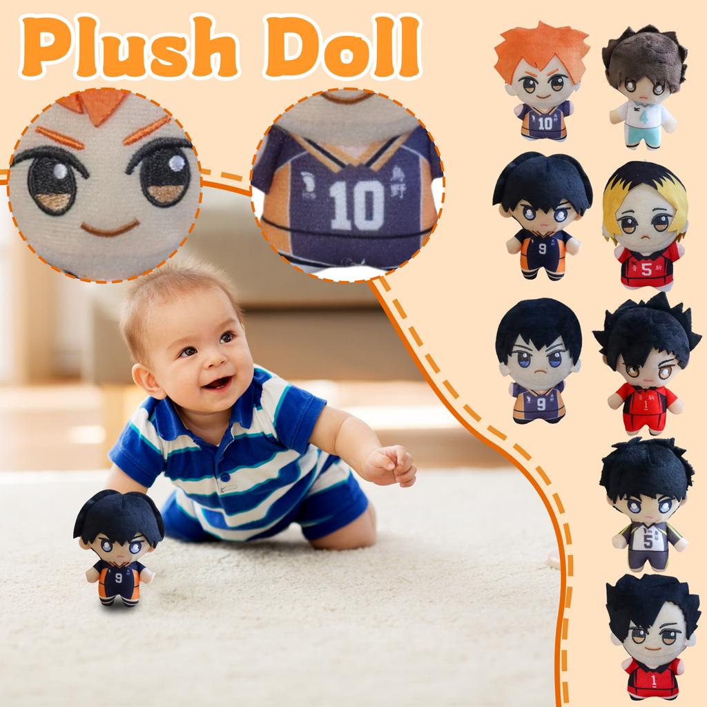 Plush Stuffed Toys Soft Throw Pillow Decorations, Kids Birthday Party Preferred Gift For Holidays, Birthdays