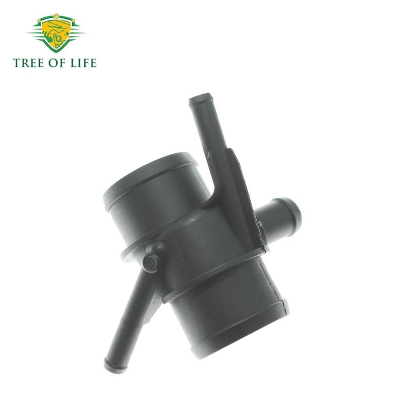 Radiator Hose Water Pipe Connector PCH503340 For LAND ROVER RANGE ROVER SPORT L320 3.6 TDV8 2007-2013 PCH503110 PCH503250