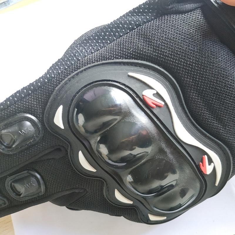 Downhill Skateboard Handschuhe Outdoor Sliding Handschuhe Longboards Handfläche Slide Handschuhe Skate Zubehör Einfach zu benutzen