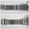 Used [Operation/Genuine Bracelet] SEIKO/SEIKO GRAND QUARTZ/Grand Quartz Day Date Snow Dial/Diamond Dust Made by Suwa Seikosha Manufactured in June