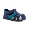 UGG Kylo Lightweight Comfortable Sandals Kids Sandals Ocean-Blue 1132722T-MRNBL